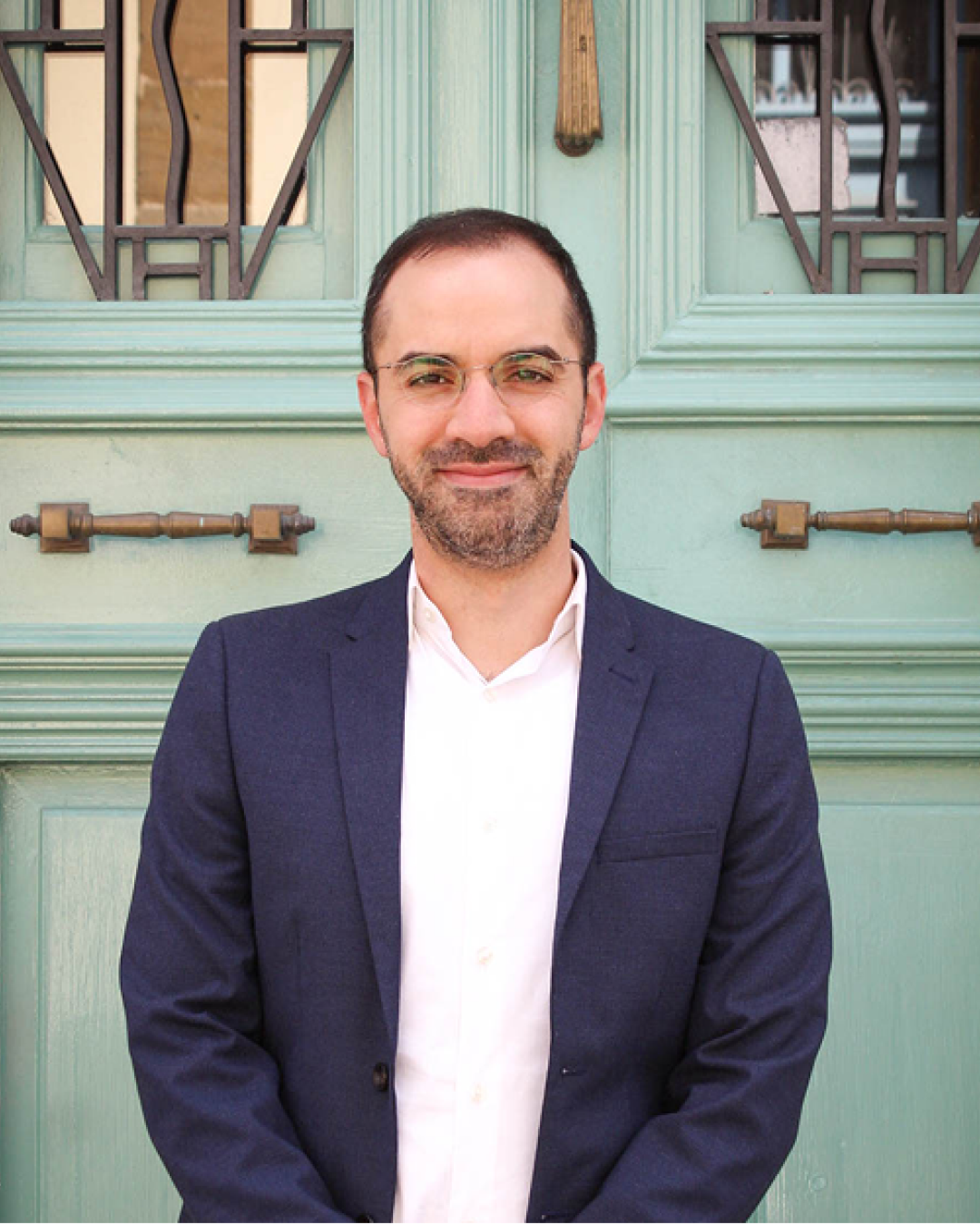 Membership_Officer_Andreas_Demetriou